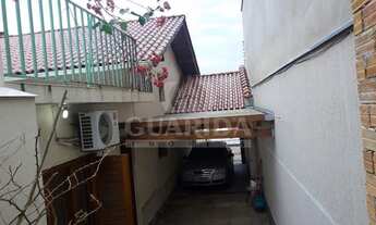 Imagem 7: Casa para comprar no bairro Jardim São Pedro - Porto Alegre com 2 quartos