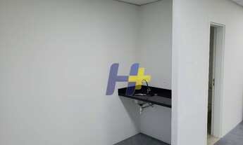 Imagem 3: Conjunto à venda, 45 m² por R$ 550.000,00 - Brooklin - São Paulo/SP