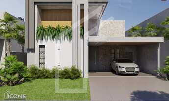 Imagem 4: Casa no Condomínio Terras Alphaville Sergipe 2