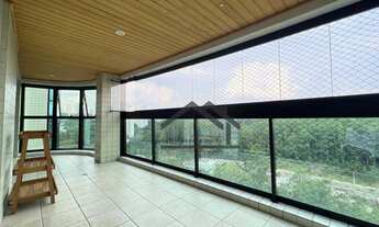 Imagem 2: Apartamento com 4 dormitórios à venda, 160 m² por R$ 1.900.000,00 - Panamby - São Paulo/SP