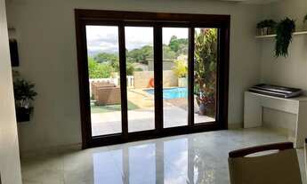 Imagem 3: Linda casa em condomínio fechado!