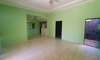 Imagem 4: Casa com 3 Quartos, Churrasqueira na 906Sul