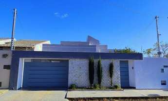 Imagem: Vende-se linda casa no Residencial Veneza