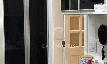 Imagem 5: Apartamento com 4 dormitórios à venda, 115 m² por R$ 1.290.000 - Alto da Lapa - São Paulo