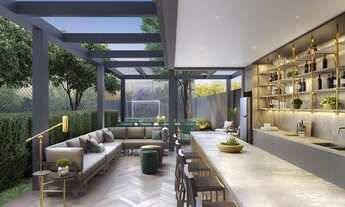 Imagem 12: Cobertura residencial para venda, Sacomã, São Paulo - CO9134