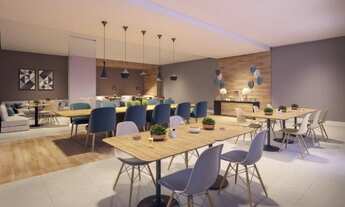 Imagem 4: Apartamento residencial para venda, Mooca, São Paulo - AP11955