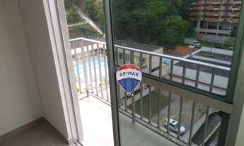 Imagem 3: Apartamento com 2 quartos à venda, 69 m² por R$ 380.000 , Locação R$ 1.800,00- Freguesia