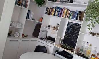 Imagem 5: Apartamento com 2 dormitórios à venda, 57 m² por R$ 385.000 - Vila Prudente - São Paulo/SP