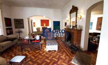 Imagem 3: Casa Residencial à venda, Vila Madalena, São Paulo - CA0437