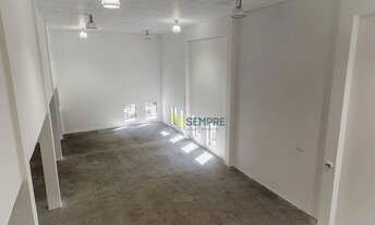 Imagem 13: Andar Corporativo para alugar, 543 m² e 20 vagas - Vila Leopoldina - São Paulo/SP