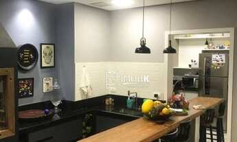 Imagem: Linda Casa em Condomínio com 3 dormitórios