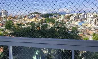 Imagem 3: FLORIANóPOLIS - Apartamento Padrão - Capoeiras