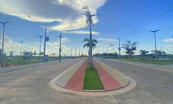 Imagem: Lote/Terreno para venda possui 264 metros