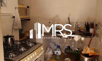 Imagem 6: Kitnet/conjugado para aluguel e venda com 16 metros quadrados com 1 quarto