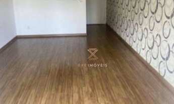 Imagem 2: Apartamento com 2 dormitórios à venda, 69 m² por R$ 580. - Ipiranga - São Paulo/SP