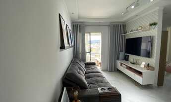 Imagem 6: Apartamento para venda possui 52 metros quadrados com 2 quartos em Vila Mazzei - São Paulo