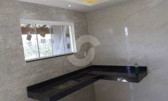 Imagem 4: Casa 2 dormitorios à venda, 81 m² - Condado de Maricá - Maricá/RJ