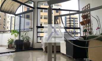 Imagem: Cobertura à venda, 145 m² por R$ 990.000,00