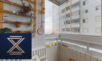 Imagem 6: Apartamento com 3 dormitórios à venda, 72 m² por R$ 615.000,00 - Mooca - São Paulo/SP