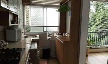 Imagem 6: Apartamento com 3 dormitórios à venda, 83 m² por R$ 699.000,00 - Jardim Ana Maria - Jundia