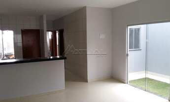 Imagem 6: Casa 3 quartos Residencial Itaipu