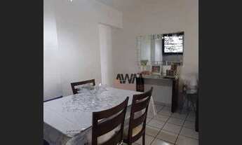 Imagem 2: Apartamento com 3 quartos à venda, 70 m² por R$ 350.000 - Setor dos Funcionários - Goiânia