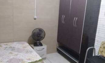 Imagem: Quarto individual no centro de Porto Alegre