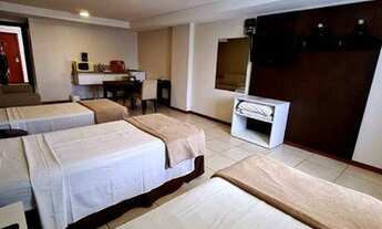 Imagem: Studio com 1 dormitório à venda, 39 m²