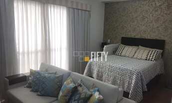 Imagem: Apartamento com 1 dormitório à venda