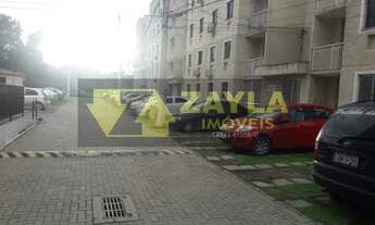 Imagem 2: Apartamento 3 quartos e varanda a venda na Pavuna