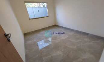 Imagem 3: Casa com 3 dormitórios à venda, 134 m² por R$ 580.000,00 - Jardim Atlântico - Goiânia/GO