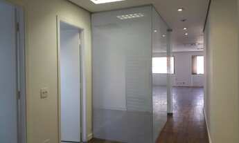 Imagem 3: Excelente cjto comercial, 136 m², proximo ao Sirio Libanes