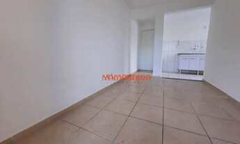 Imagem 4: Apartamento à venda, 45 m² por R$ 215.000,00 - Vila Curuçá - São Paulo/SP