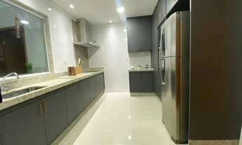 Imagem: Casa no jardim Amália