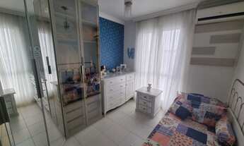 Imagem 7: Cobertura Duplex, 3 quartos (sendo 1 suíte) 173 m² - Cidade jardim