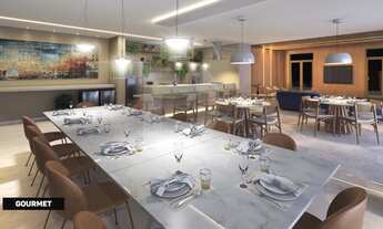 Imagem 5: Lançamento Edf Believe na Ponta verde em Maceió - De 132 a 182m², com 3 suítes; opção de H