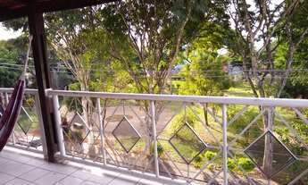 Imagem 7: QN 7F - Riacho Fundo II - Sobrado c/3 Apartamentos e 1 kit