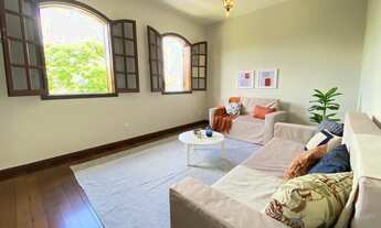 Imagem 4: Casa para Venda em Belo Horizonte, Barreiro, 4 dormitórios, 1 suíte, 3 banheiros, 4 vagas