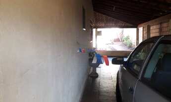 Imagem 3: Chácara com 2 dormitórios à venda, 500 m² por R$ 380.000,00 - Estância dos Manacáz - São J