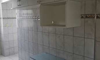 Imagem 2: Edifício vilazza Maria. 78m2