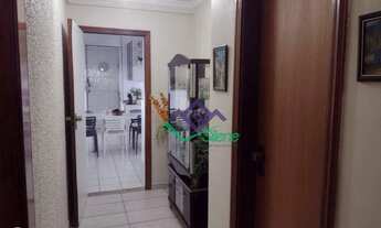 Imagem 7: Apartamento à venda, 151 m² por R$ 980.000,00 - Embaré - Santos/SP