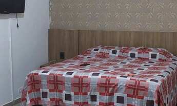 Imagem 2: Casa bairro Ipanema