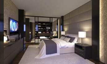 Imagem 4: Apartamento residencial para venda, Campo Comprido, Curitiba - AP9314