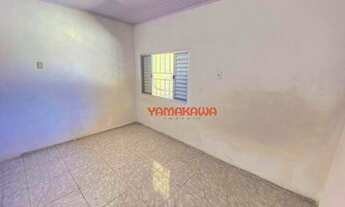 Imagem 4: Casa com 1 dormitório para alugar, 50 m² por R$ 850,00/mês - Itaquera - São Paulo/SP