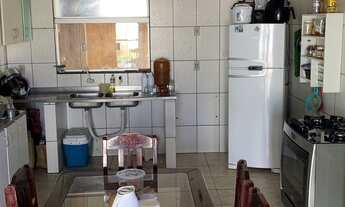 Imagem 2: Vendo ou troco Casa com 4 dormitórios