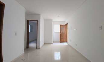 Imagem 7: Apartamento para aluguel - Vila Curuçá - 1.400,00