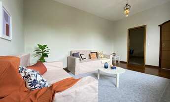 Imagem 5: Casa para Venda em Belo Horizonte, Barreiro, 4 dormitórios, 1 suíte, 3 banheiros, 4 vagas