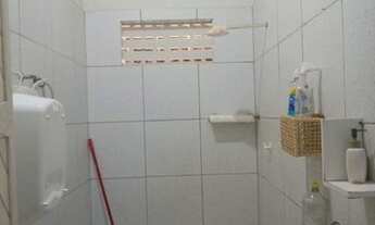 Imagem 4: Casa para venda tem 495 metros quadrados com 3 quartos em Parque Leblon - Caucaia - CE