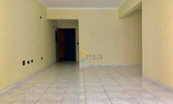 Imagem 2: Apartamento à venda, 100 m² por R$ 477.000,00 - Canto do Forte - Praia Grande/SP