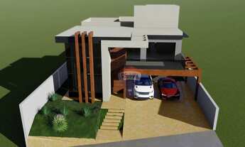 Imagem 4: Casa 4 quartos no Spina Ville!